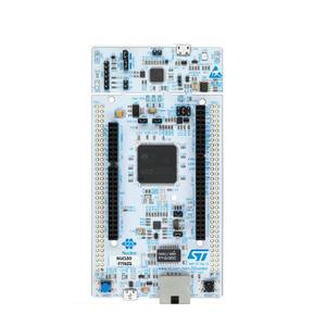 บอร์ดพัฒนา Nucleo-144 NUCLEO-F756ZG สต็อกดั้งเดิม D972 STM32F756ZGT6 - Product Image 1
