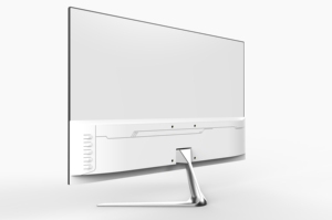 Tenfly 24.5 inch IPS FHD Màn hình máy tính 100Hz va Bảng điều chỉnh màn hình PC VESA <span class=keywords><strong>mountable</strong></span> <span class=keywords><strong>LCD</strong></span> LED Máy tính để bàn chơi game màn hình - Product Image 3