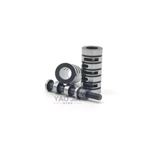 Núcleos y Casquillos de Válvulas Hidráulicas de Yaojia Technology, Mecanizado CNC, Rectificado de Precisión con Tolerancia de 0.001 - Product Image 5