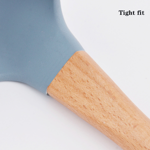 RTS Amazons-ensemble d'outils de <span class=keywords><strong>cuisine</strong></span> en silicone, meilleures ventes - Product Image 3
