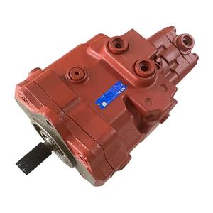 ปั๊มไฮดรอลิก PSVD2-21E-11 PSVD2-27E PSVD2-21E PSVD2-21 PSVD2-17E PSVD2-19 สำหรับ - Product Image 3
