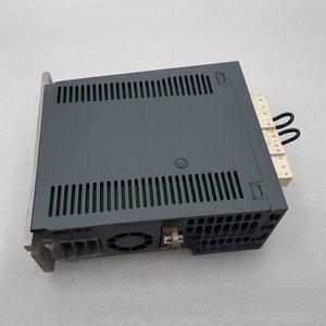 MR-J3-22KA4 ไดรฟ์ AC 3 เฟส 380-480V 22kW ตัวควบคุมมอเตอร์อุตสาหกรรมสำหรับระบบอัตโนมัติ - Product Image 6