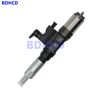 095000-0146 дизельный топливный инжектор Common Rail 095000-0140 095000-0190 8-94392261-4 8-98284393-<span class=keywords><strong>3</strong></span> 0950000146 0950000140 - Product Image 4