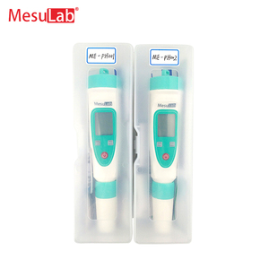 Mesulab cheese ph meter cheap <span class=keywords><strong>blood</strong></span> tester - Product Image 2