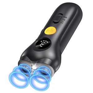 Hochprofessioneller Ultraschall-Hundeabwehrgerät Humane Bellabschreckung Geeignet für Alle Hundesorten - Product Image 1