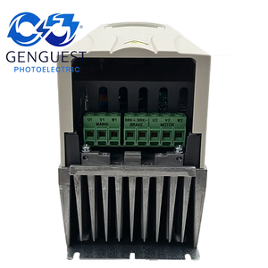 อินเวอร์เตอร์ความถี่ VFD 200KW 380V ควบคุมเวกเตอร์ ACS580-01-363A-4สำหรับปั๊ม/พัดลม/มอเตอร์/คอมเพรสเซอร์ - Product Image 1