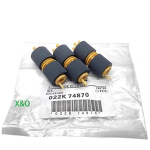 Rodillo alimentador de papel 675K82242 675K82240 604K56080 109R00790 para Xerox C8000 C8100 C8200 C80XX <span class=keywords><strong>78XX</strong></span> C71XX C70XX B600 - Product Image 2