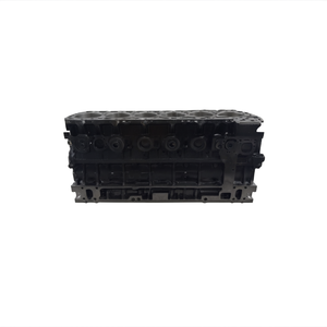 Bloque de Cilindros de Motor C10 C11 C12 C55, Bloque Diésel, Ajuste OEM Exacto, Piezas para Maquinaria de Construcción - Product Image 1