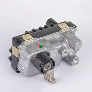 Actionneur de turbocompresseur GTA2052GVK 6420900280 6420901480 6420900780 765155-0007 pour <span class=keywords><strong>Chrysler</strong></span> <span class=keywords><strong>300C</strong></span> CRD OM642 Core Wastegate - Product Image 6