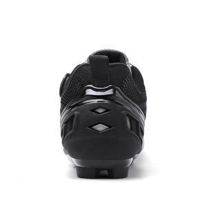 Chaussures de cyclisme OEM/ODM pour enfants, femmes et hommes, respirantes, pour vélos de route et VTT - Product Image 2