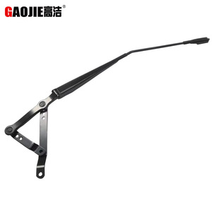Bras d'essuie-glace Gaojie A2518200244 pour Mercedes Benz Classe R W251 V251 09 13 Avant Droit - Product Image 1