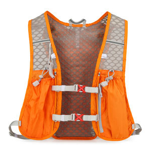 Chalecos de Hidratación Ligeros para Correr, Mochila de Agua para Maratón, Ciclismo, Senderismo, Carreras de Trail, Personalizados - Product Image 3