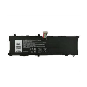 7,4 V 30wh 4000mah 2H2G4 portátil batería Compatible con Dell Venue 11 Pro 7140 2h2g4 21cp 5/63/105/2217-2548 Tablet - Product Image 1