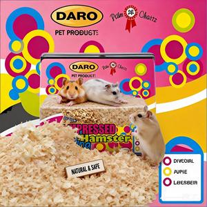 Escamas de Madera de Pino 100% Natural Ecológicas de Dongnai PETS Factory, Libres de Polvo, con Control de Olores Extra, Altamente Absorbentes, 1 kg, Gris Blanco - Product Image 1