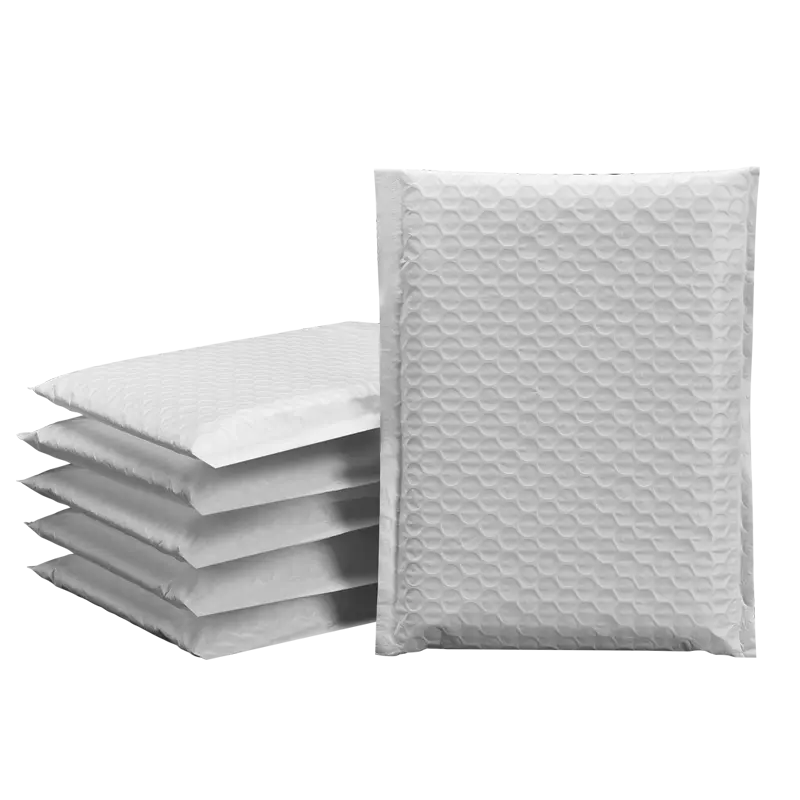 Foil Mailing Bag Custom Metallic Bubble Mailer Padded Envelopes/aluminum Foil Mailing Bags/custom Waterproof Shipping Mailer