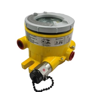 Détecteur de gaz industriel XNX-AMAI-NHNNN fabriqué aux États-Unis, commande préalable de 8 semaines - Product Image 1