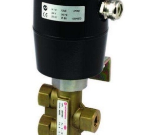 Nuevo Válvula Solenoide Británica NORGREN para Control de Gas - S6DH0019G020001500 S6DH0019G020001500 S6DH0019G020001500 Válvula Solenoide de Compuerta V - Product Image 4