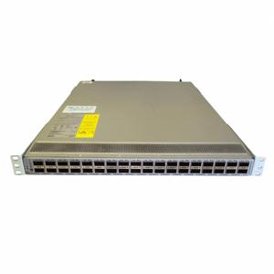 High Performance Data Center Layer 3 Network N9K-C9336C-FX2 36 Port 40G 100G Enterprise Rack Mount <b>Switch</b> - Product Image 1