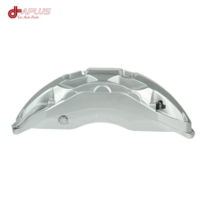 Disco de Freno de Cerámica de Carbono con Rotor Flotante Delantero APLUS 420615301D para Audi R8 A5 - Product Image 4