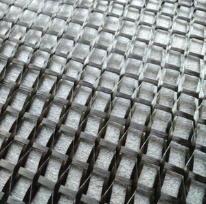 Vải lưới sợi carbon 12K chất lượng cao, nhẹ, độ bền cao, có thể tùy chỉnh chiều rộng, dùng cho công trình kiến trúc lịch sử - Product Image 5