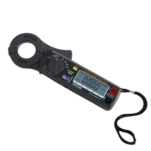 Medidor de Corriente de Fuga de CA Digital Prova CM-03, Pinza Amperimétrica de Corriente de CA - Product Image 1