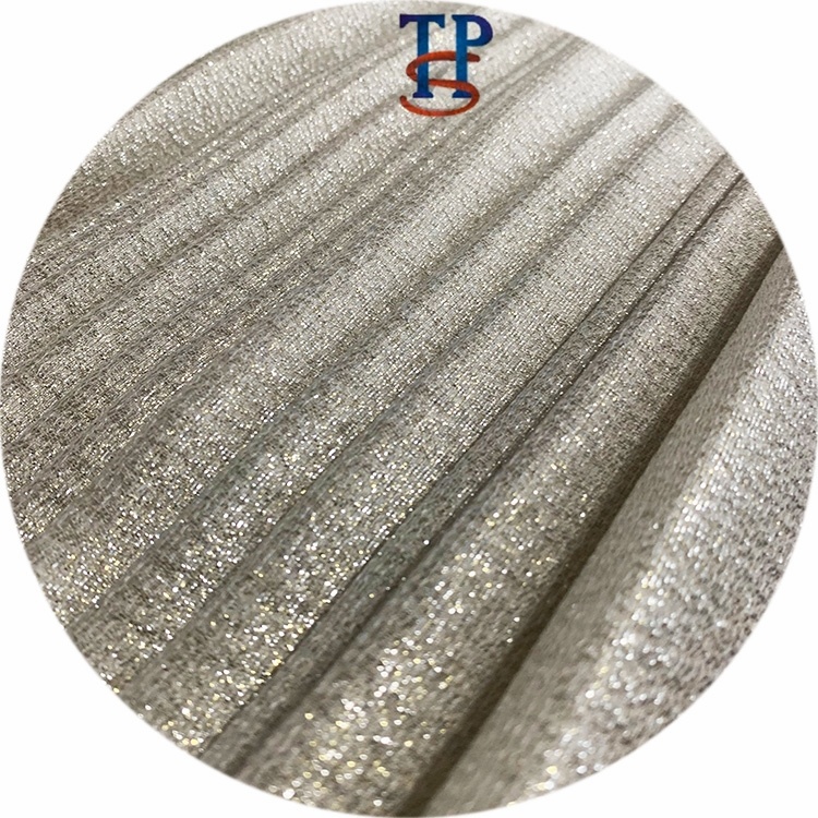 140 см пурпурная шелковая ткань жаккардовый шелк хлопок смешанный Блестящий люрекс шелк от плотной пряжи