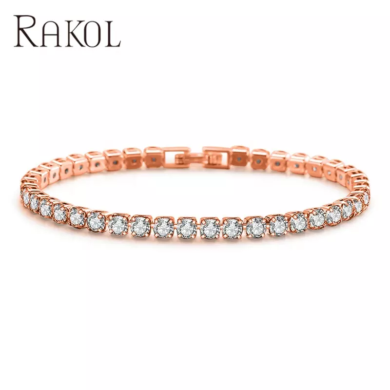 FSBP171F 4MM rose gold