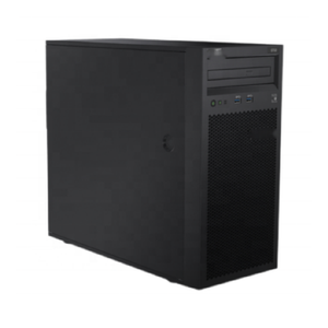 เซิร์ฟเวอร์แบบทาวเวอร์ ST50 ระดับมืออาชีพ ประสิทธิภาพสูง พร้อม CPU E-2124G แรม 64GB DDR4  SSD 3.84TB สำหรับการวิเคราะห์ข้อมูล พร้อมจัดส่ง - Product Image 1