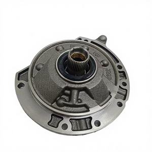 Bomba de Aceite para Caja de Cambios 019CVT, Piezas de Repuesto para Chery A3 Tiggo3 E5 Arrizo, Original 019CHA-1502610 019CHA 019CHB - Product Image 5