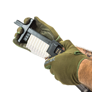 Polymer PA66 cường độ cao Phụ kiện chiến thuật 556 mag-loader - Product Image 2