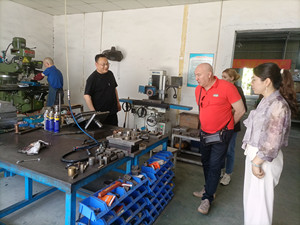 Fırınlar için evrensel nitelikli gaz Pilot brülör alev sensörü fırın parçaları - Product Image 4