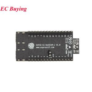 <span class=keywords><strong>ESP32</strong></span>-<span class=keywords><strong>C6</strong></span>-DevKitM-<span class=keywords><strong>1</strong></span> <span class=keywords><strong>Mini</strong></span> 6 2.4GHz Wi-Fi 6 BLE5 Zigbee 3.0 Carte de développement de filetage Composants électroniques sans fil - Product Image 6