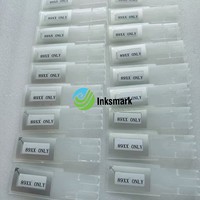 Etiqueta de Servicio 8900 de Venta Directa de Fábrica para Impresora de Codificación de Inyección de Tinta LX 8900