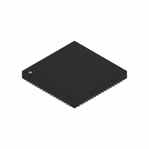 Componentes Electrónicos Integrados: Controlador LED de 8 Segmentos CMOS con 48 VFQFN de Pines Expuestos, en Stock CY8CLED08-48LTXI - Product Image 1