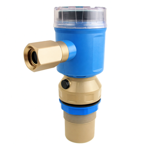 Transductor de Nivel Ultrasónico Externo Sin Contacto GUT801 de Alta Calidad para Tratamiento de Agua - Product Image 2