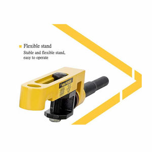 ثني أنبوب التكييف اليدوي المقاوم للصدأ hdy نحاسي شديد التحمل 7 Dies-1 \ "10-25 inde تشكيل نهاية - Product Image 3