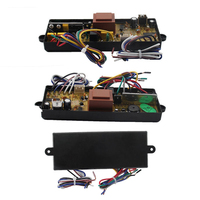 Offre Spéciale XN-6688 UNIVERSEL Machine À Laver PCB Commande de Machine À LAVER XN-6688 Machine À LAVER PCB AVEC Écran Lcd