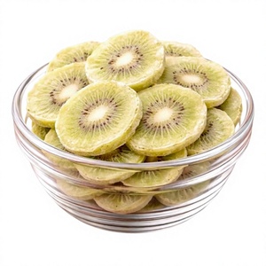 Rodajas de Kiwi Liofilizadas Premium, Paquete a Granel, 100% Fruta Real, Listas para Comer, para Aplicaciones de Alimentos y Bebidas al por Menor - Product Image 2