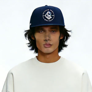 3D Embroidery Flat <b>Peak</b> <b>Cap</b> 5 Panel Snapback <b>Cap</b> Black Flat Brim Hat Hats Snapback Baseball <b>Caps</b> Snapback - Product Image 1