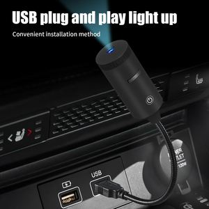 <b>USB</b> Projector Mini 2in1 Moon and Starlight HD Effect Car Sleep Aid Home Ambient <b>Led</b> Night <b>Light</b> Gift for a Child's Room - Product Image 6