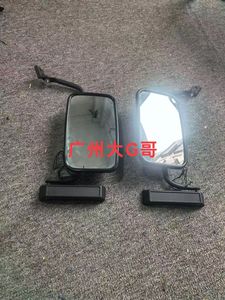 Rétroviseur amélioré pour Mercedes Benz G55 G500 G350 <span class=keywords><strong>G63S</strong></span> - Product Image 2