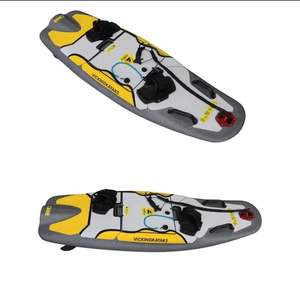 Vicking 2024 Nouvelle arrivée <span class=keywords><strong>Planche</strong></span> de surf électrique JetSurf à <span class=keywords><strong>moteur</strong></span> haute puissance en matériau EPP avec une vitesse maximale de 55 km/h pour un usage unisexe - Product Image 3