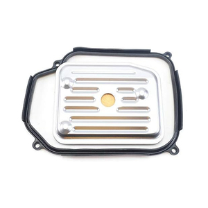 Kit de junta de cárter de filtro de aceite de transmisión automática 01M 01M325429 compatible con VW Beetle Bora HKHENING AUTO PARTS - Product Image 4
