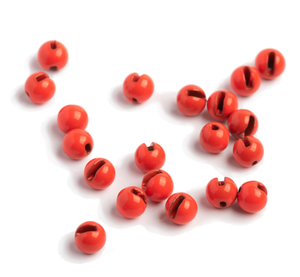 Cuentas de Tungsteno para Pesca con Mosca, Cuentas Ranuradas de Tungsteno, Anzuelos de Pesca <span class=keywords><strong>Javi</strong></span>, Cuentas de Tungsteno para Atar Moscas Ninfa - Product Image 3