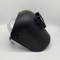 Casque de soudage Portable, pour le visage, complet, masque de soudage, visière de protection réglable, accessoires pour soudeurs