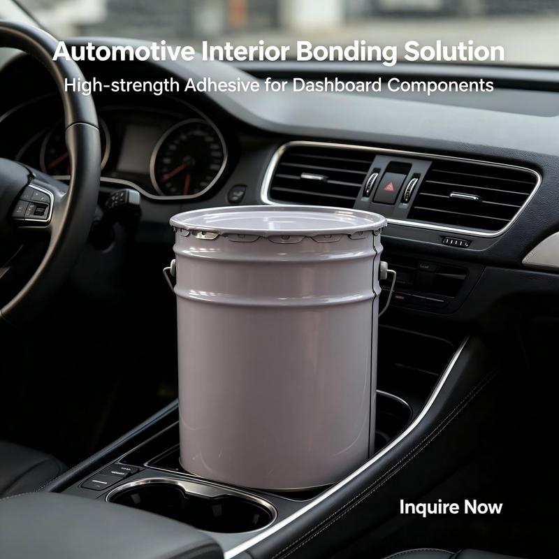 FN 303A Professional Automotive Interior Adhesive