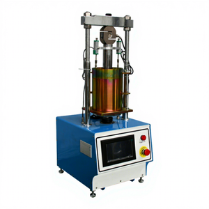 Otomatik CBR <span class=keywords><strong>Test</strong></span> Cihazı - Product Image 2