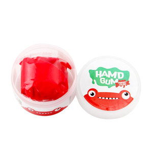 Pâte à modeler thérapeutique pour enfants et adultes – Lot de 4 intensités – Exercice des mains résistantes – Soulagement du stress – Kit en argile polymère et plastique - Product Image 3