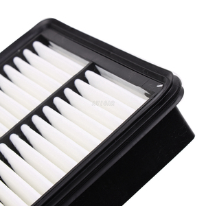 Lọc gió động cơ P501-13-3A0 P51F-13-3A0 C23018 P501-133A0 P53N-13-3A0 cho xe MAZDA 2 3 CX-3 Axela Demio - Product Image 4