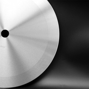 Groothandel en op maat gemaakte industriële ronde messen voor het snijden van boven- en onderlagen, tape, papier, folie, platte en ronde uitvoeringen - Product Image 5